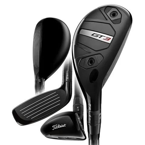 Gậy Hybrid GT3 LEFT HAND