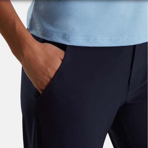 Quần dài golf nữ FJ Lightweight Ankle Pant 87353 MEGA SALE | FootJoy