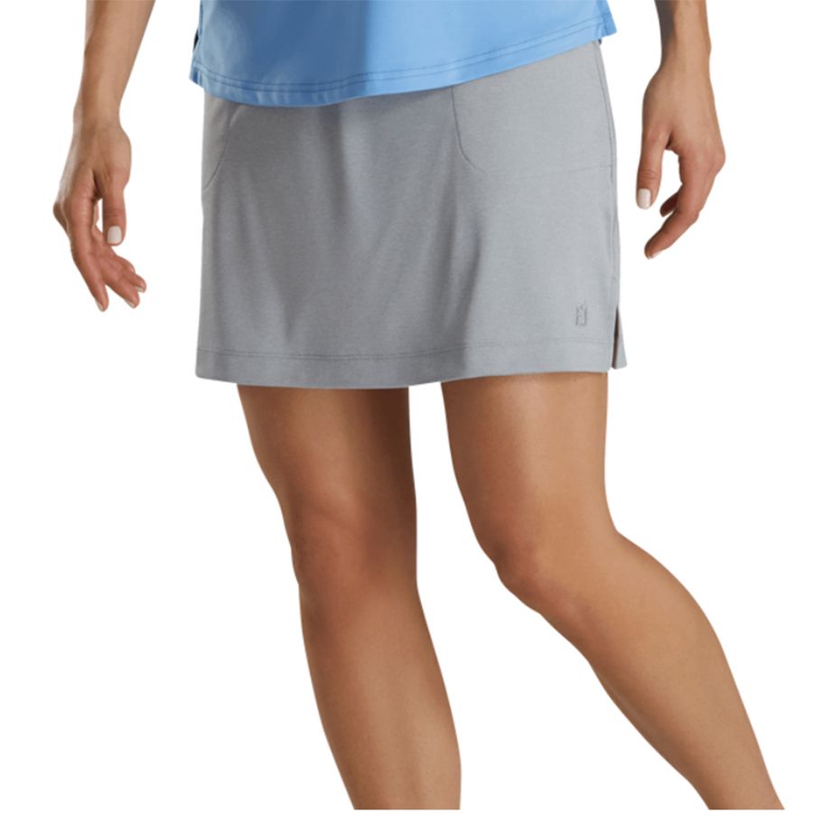 Váy golf Knit Skort 87158 MEGA SALE | FootJoy