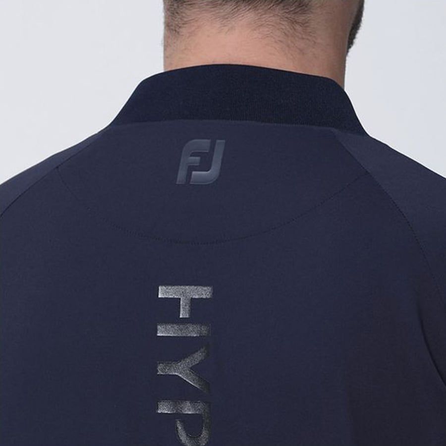 Áo Golf Tay Dài DF JP BOMBER JACKET D.NV 81139 | FootJoy