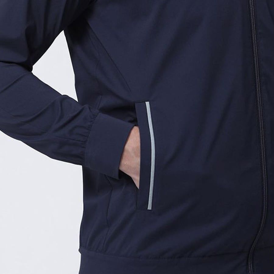 Áo Golf Tay Dài DF JP BOMBER JACKET D.NV 81139 | FootJoy