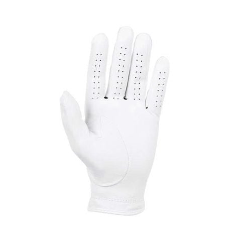 Găng tay golf PLAYER Cao cấp màu ngọc trai | Titleist