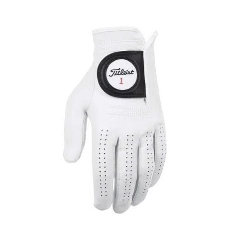 Găng tay golf PLAYER Cao cấp màu ngọc trai | Titleist