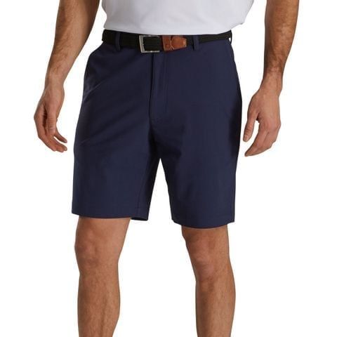 Quần short golf Performance Knit Short 87628 Navy REGULAR FIT | FootjoQuần short golf Performance Knit Short 87628 Navy REGULAR FIT MEGA SALES | FootJoy
