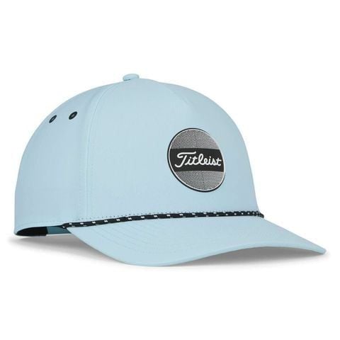 Nón kết golf BOARDWALK ROPE AQUA SURF TH23ABR-4S1 | TitleistNón kết golf BOARDWALK ROPE AQUA SURF TH23ABR-4S1 MEGA SALES | Titleist