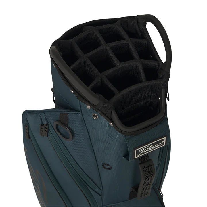 Túi gậy golf CART 14 Jade TB22CT6-33 | Titleist