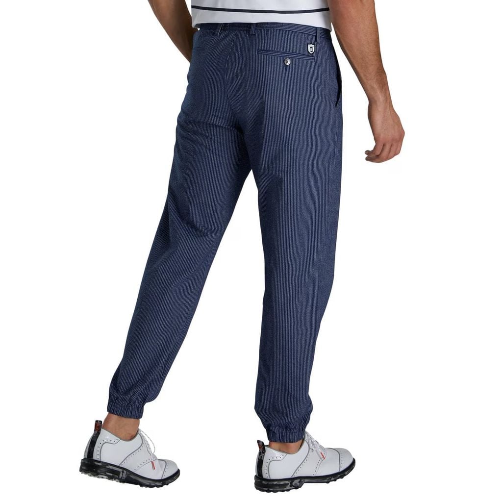 Quần dài golf nam TSXFJ STR SEERSK JOGGER BLUNVY 29934 | FootJoy
