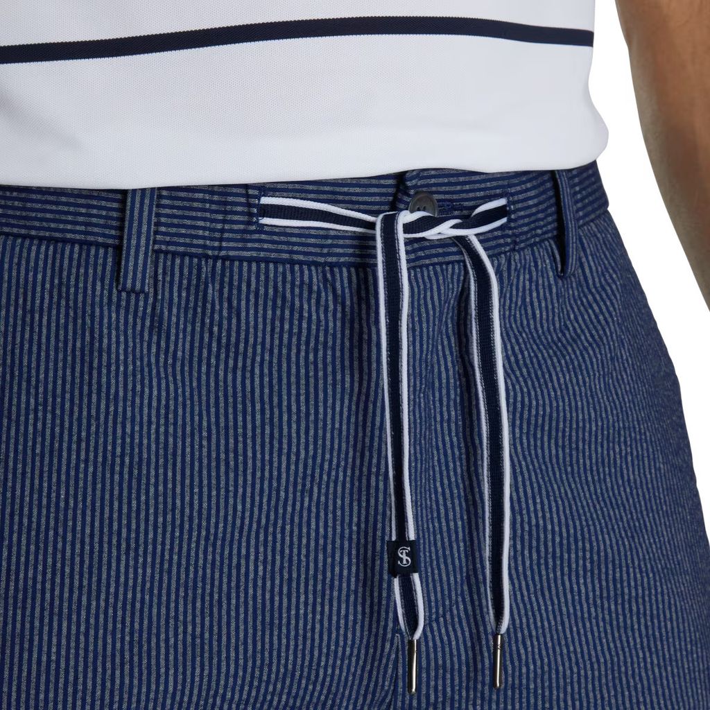 Quần dài golf nam TSXFJ STR SEERSK JOGGER BLUNVY 29934 | FootJoy