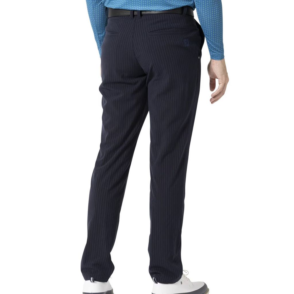 Quần dài golf nam Stripes long pants 32150 | FootJoy