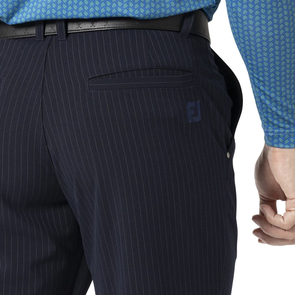 Quần dài golf nam Stripes long pants 32150 | FootJoy
