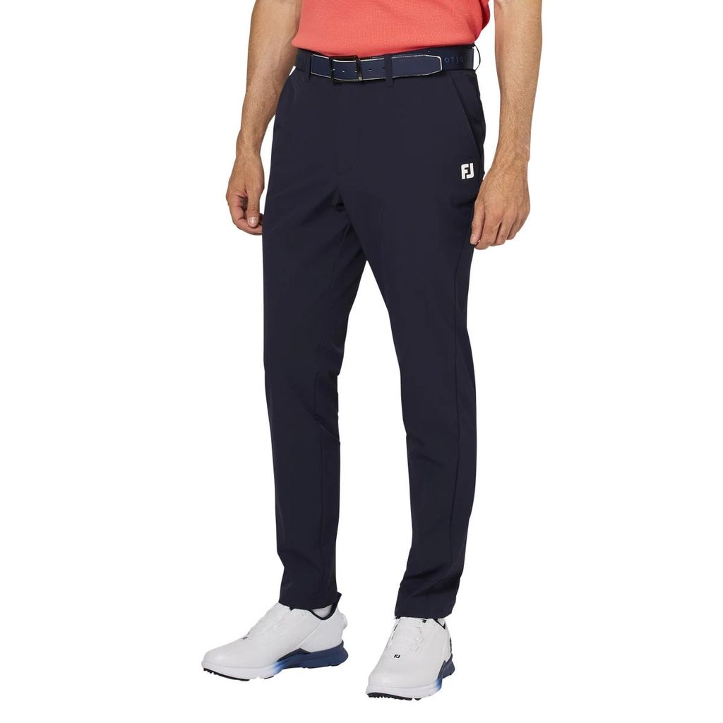 Quần dài golf nam Nylon 4Way Long Pants 34712 | FootJoyQuần dài golf nam Nylon 4Way Long Pants 34712 | FootJoy