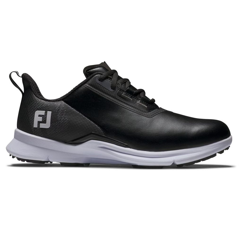 Giày Golf Nam Fs M Fuel Blk/Blk/Wht 55421 | FootJoyGiày golf nam Fs M Fuel Blk/Blk/Wht 55421 | FootJoy