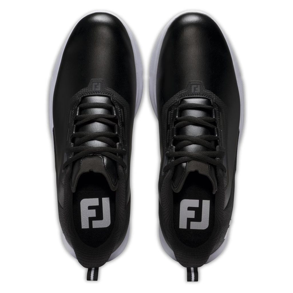 Giày Golf Nam Fs M Fuel Blk/Blk/Wht 55421 | FootJoy