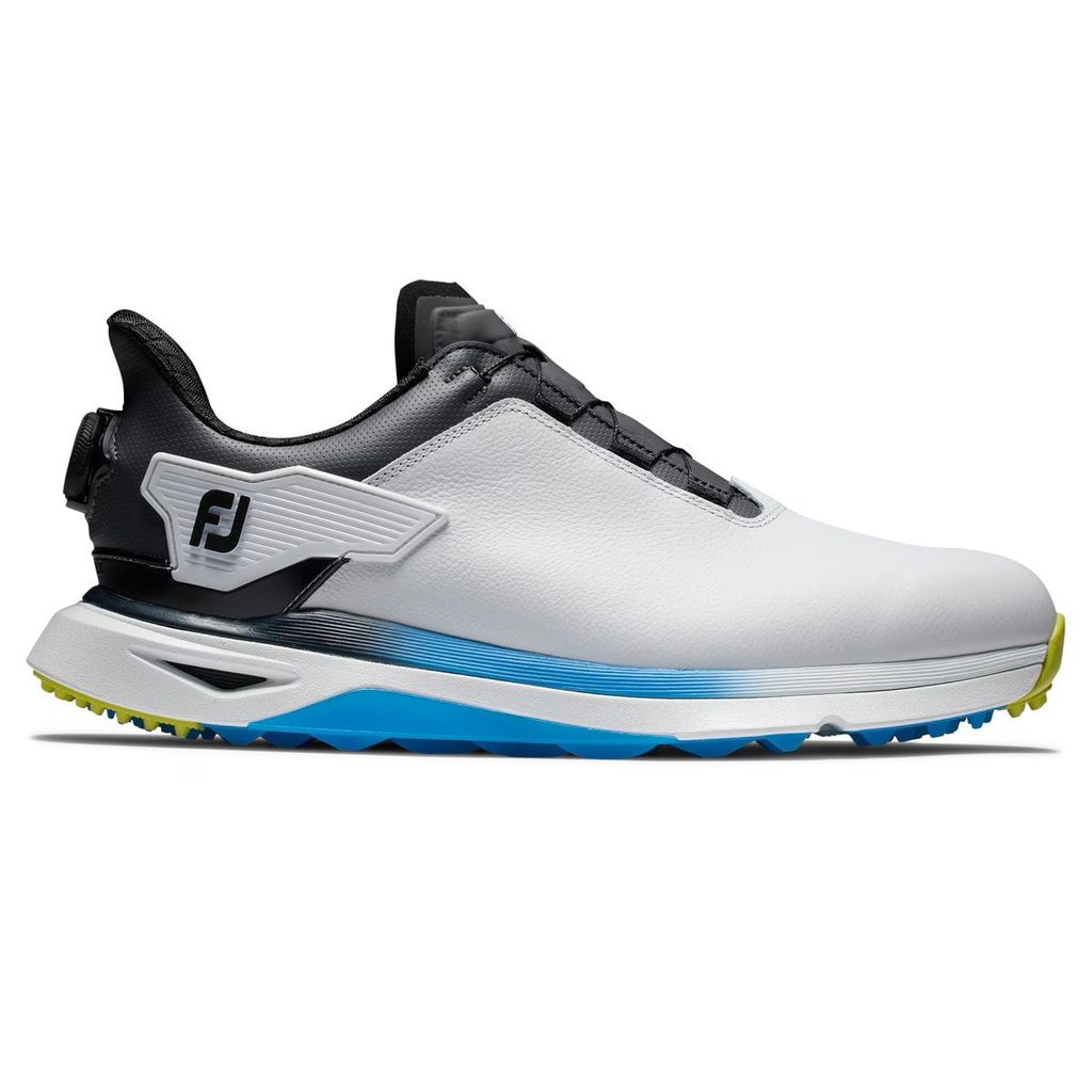 Giày Golf Nam ES Proslx Carb Boa Wht/Blk/Mul 56907 | FootJoyGiày golf nam ES Proslx Carb Boa Wht/Blk/Mul 56907 | FootJoy
