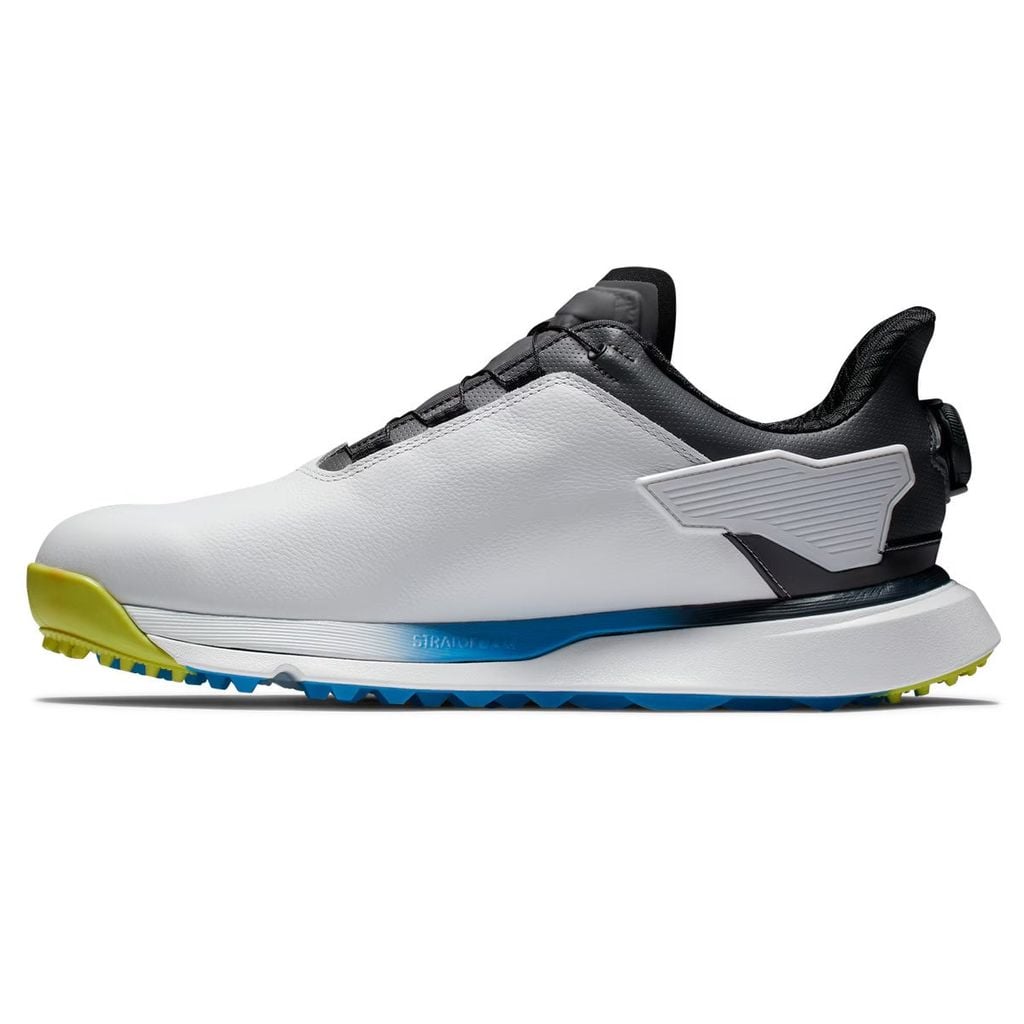 Giày Golf Nam ES Proslx Carb Boa Wht/Blk/Mul 56907 | FootJoy