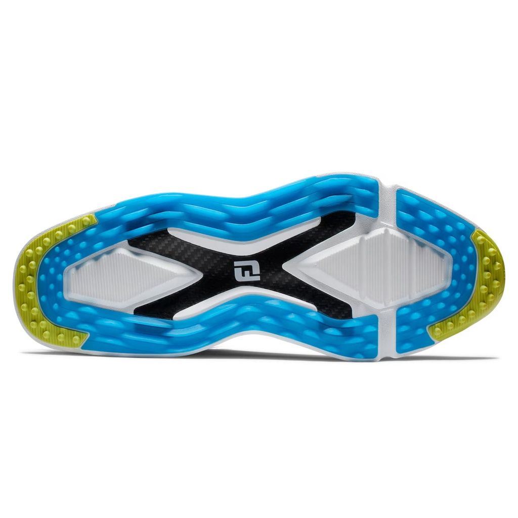 Giày Golf Nam ES Proslx Carb Boa Wht/Blk/Mul 56907 | FootJoy
