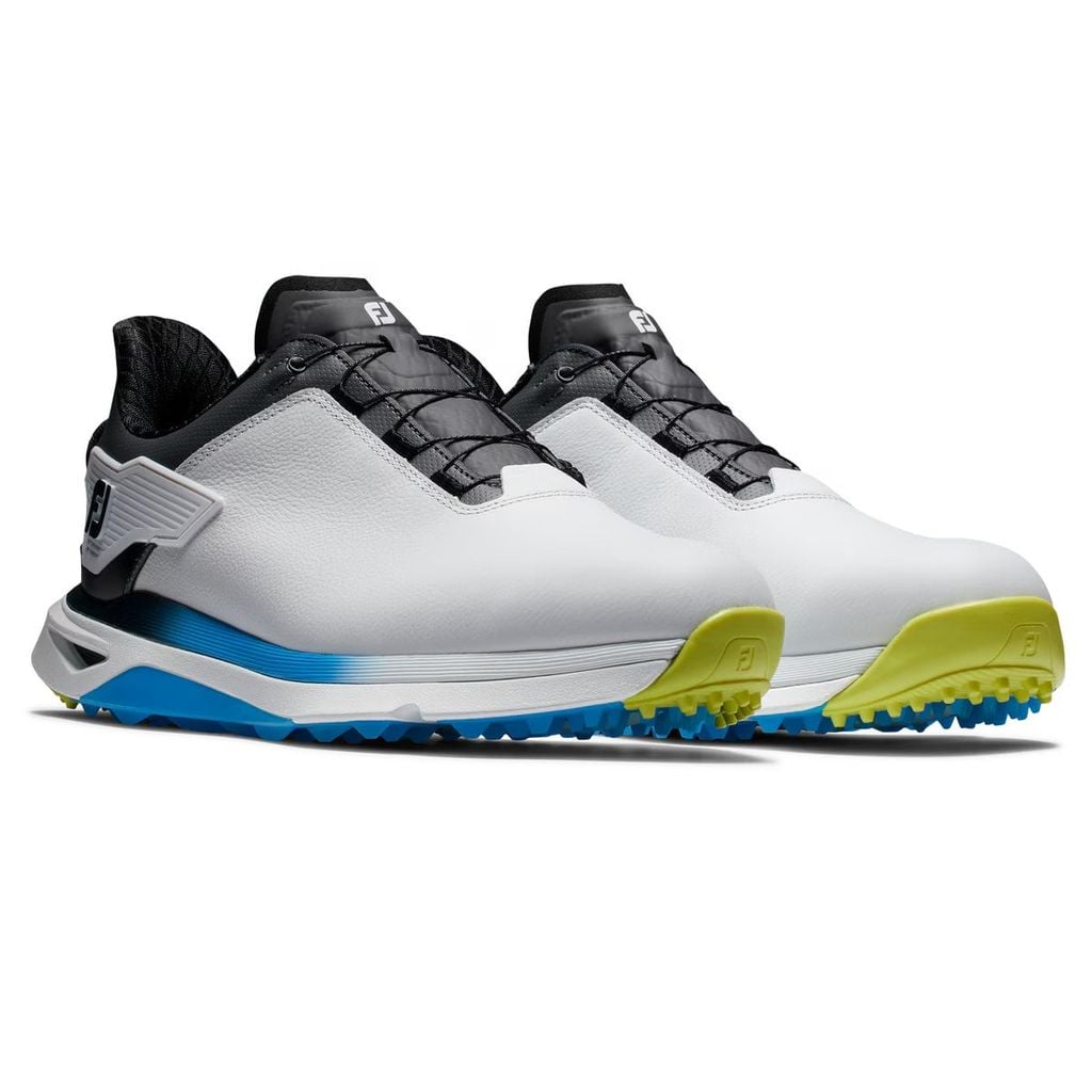 Giày Golf Nam ES Proslx Carb Boa Wht/Blk/Mul 56907 | FootJoy