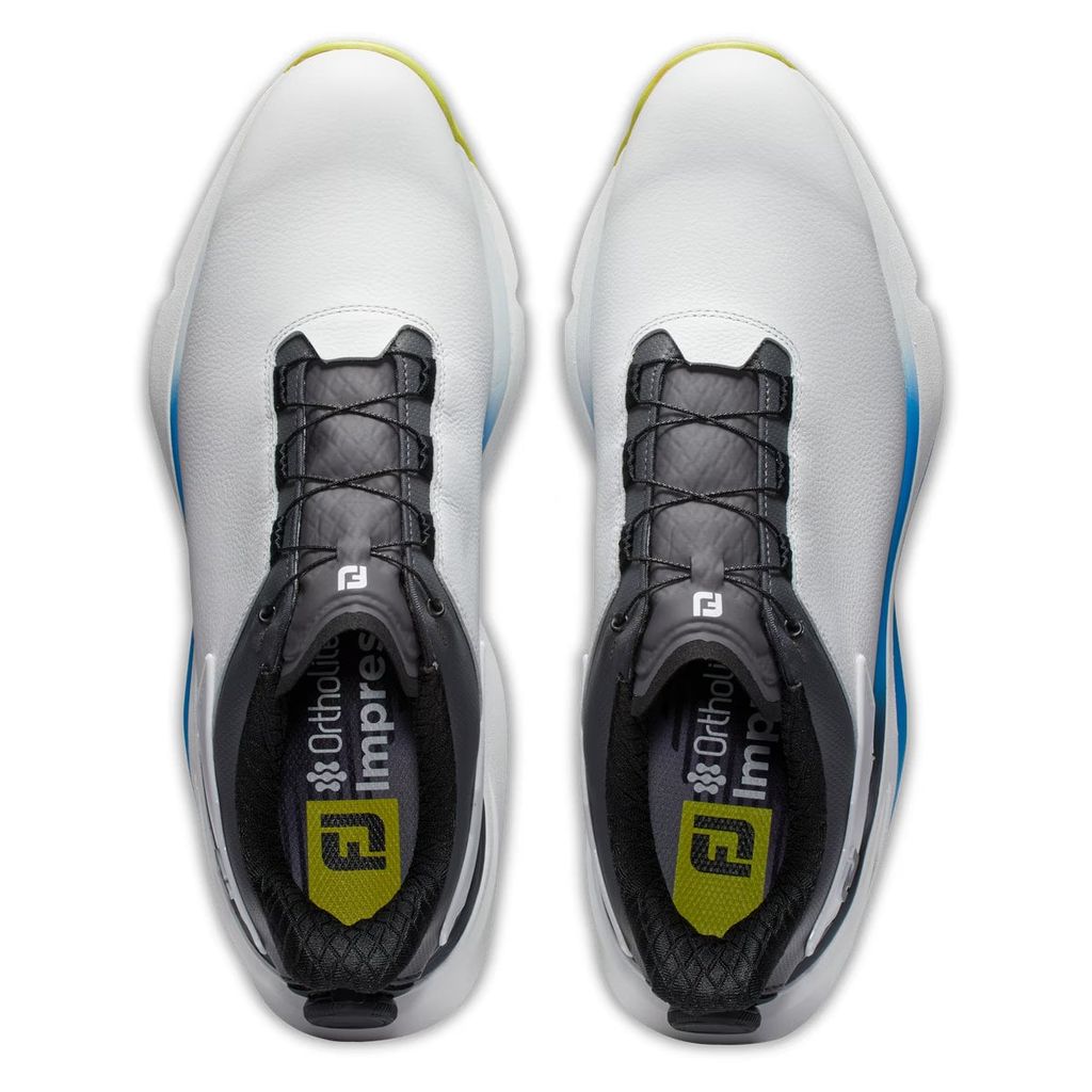 Giày Golf Nam ES Proslx Carb Boa Wht/Blk/Mul 56907 | FootJoy