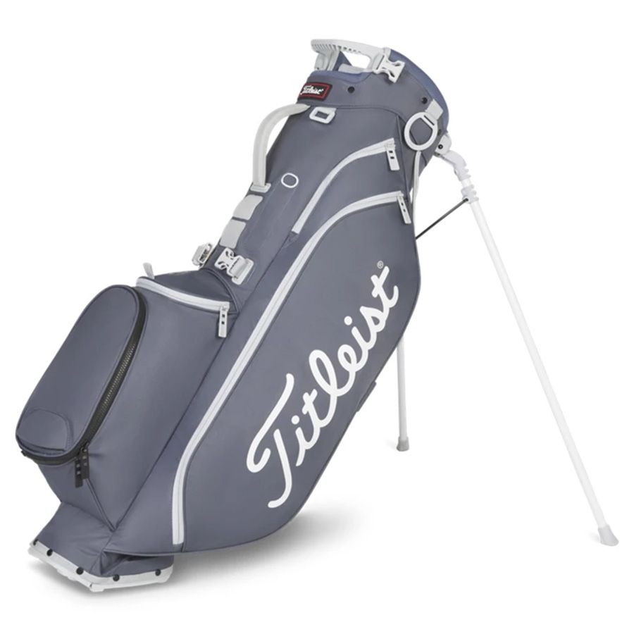 Túi gậy golf PLAYERS 4 WASHED INDIGO A - TB23SX4A-410 | TitleistTúi gậy golf PLAYERS 4 WASHED INDIGO A - TB23SX4A-410 | Titleist
