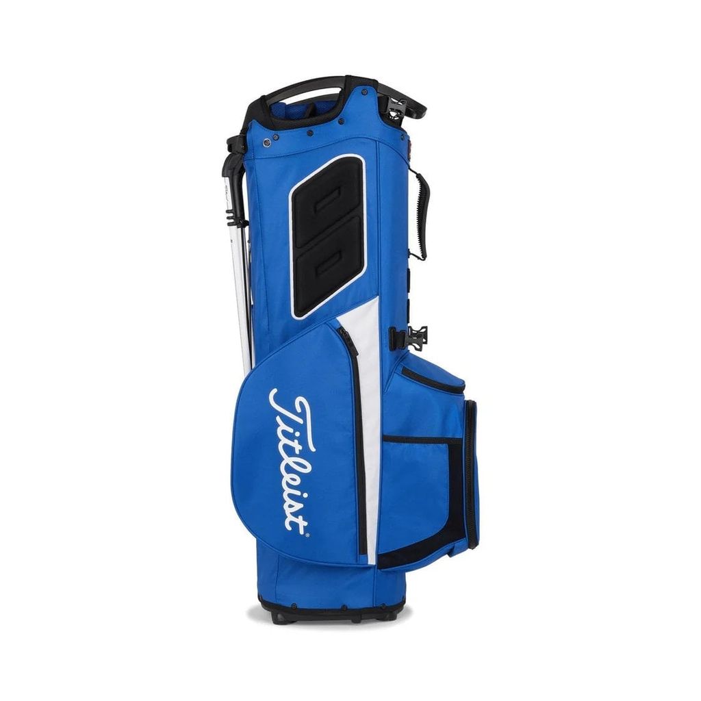 Túi gậy golf HYBRID 14 ô TB21SX14-410 Xanh 2022 | Titleist
