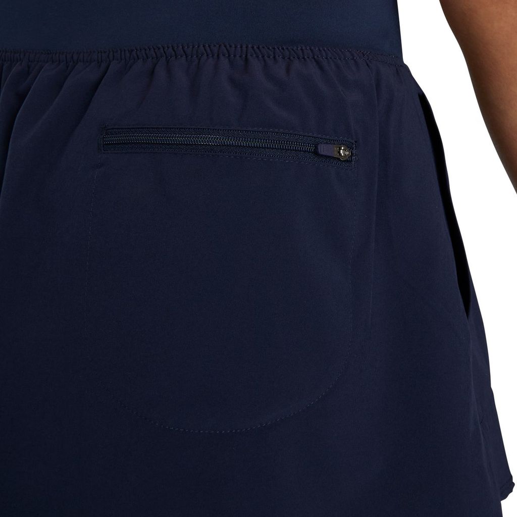 Váy golf DF LT WT WOVEN SKORT WM NAVY 82131 MEGA SALE | FootJoy