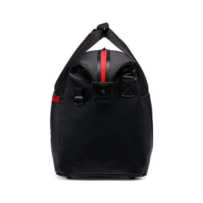 Túi golf xách tay ELITE LIT BOSTON BG BK/BK/RD K - TA23ELBBK-006 MEGA