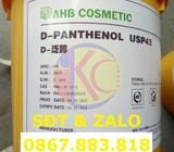  D-Panthenol (C9H19NO4) - Vitamin B5 