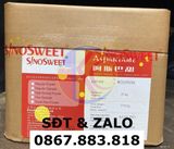  Aspartame (C14H18N2O5) - Đường Aspartame 