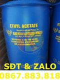  Ethyl Acetate (C4H8O2) - Etyl Acetat 