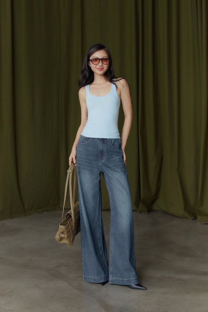 Pastelle look 13