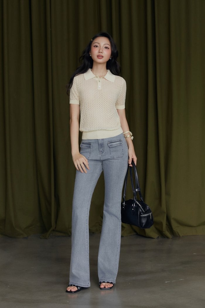 Pastelle look 14