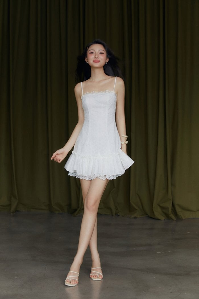 Pastelle look 18