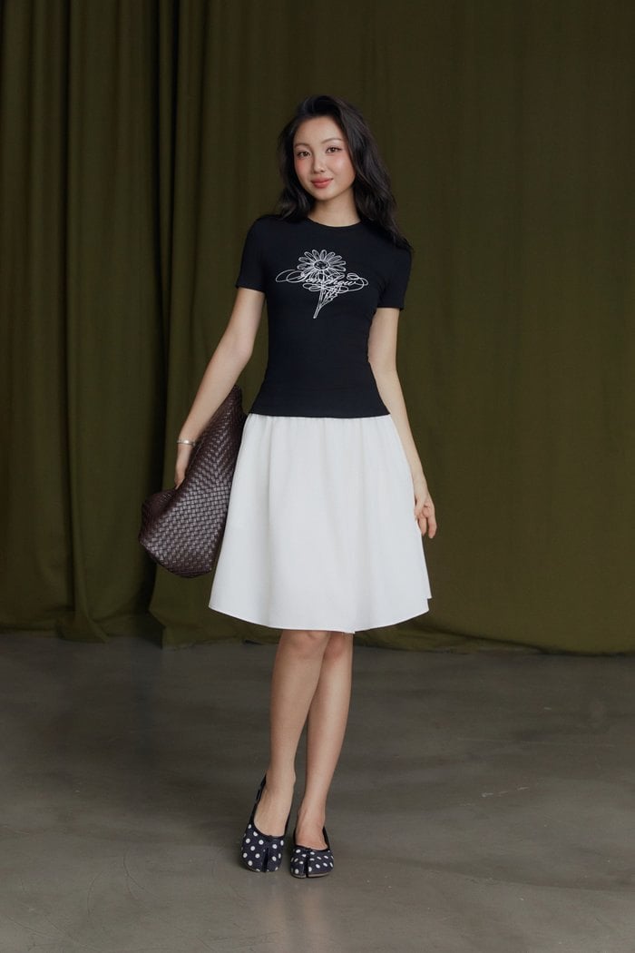 Pastelle look 29