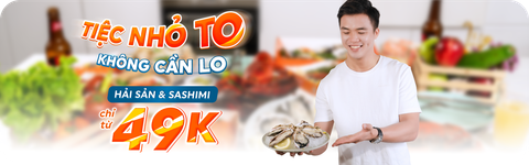 Sốt chế biến