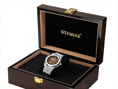 STARKE PHONG CÁCH MỚI