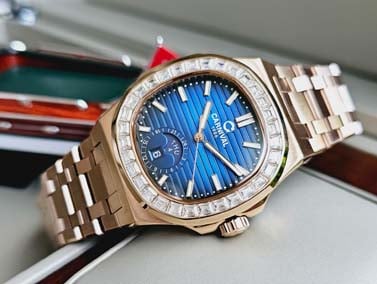 CARNIVAL TRÀO LƯU MỚI