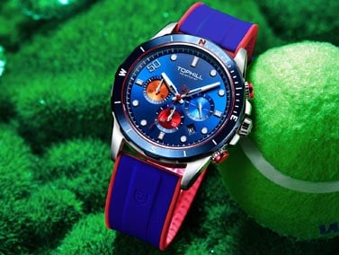 TOPHILL - LỊCH LÃM QUÝ PHÁI