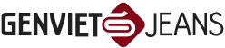 logo GENVIET JEANS