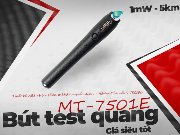 Bút test quang