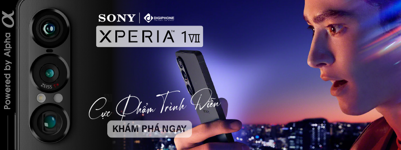 Xperia 1 VII