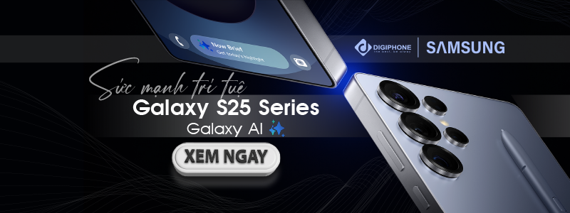 Galaxy S25 Serries