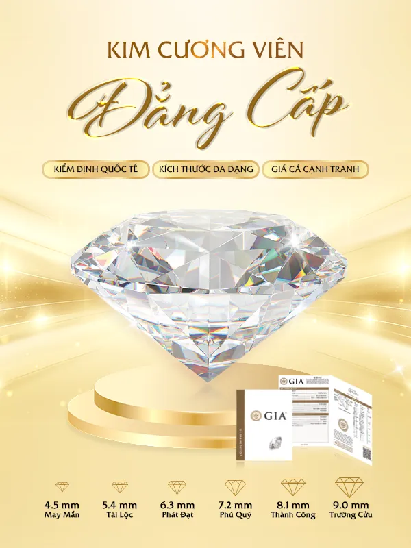 Kim Cương Phổ Thông