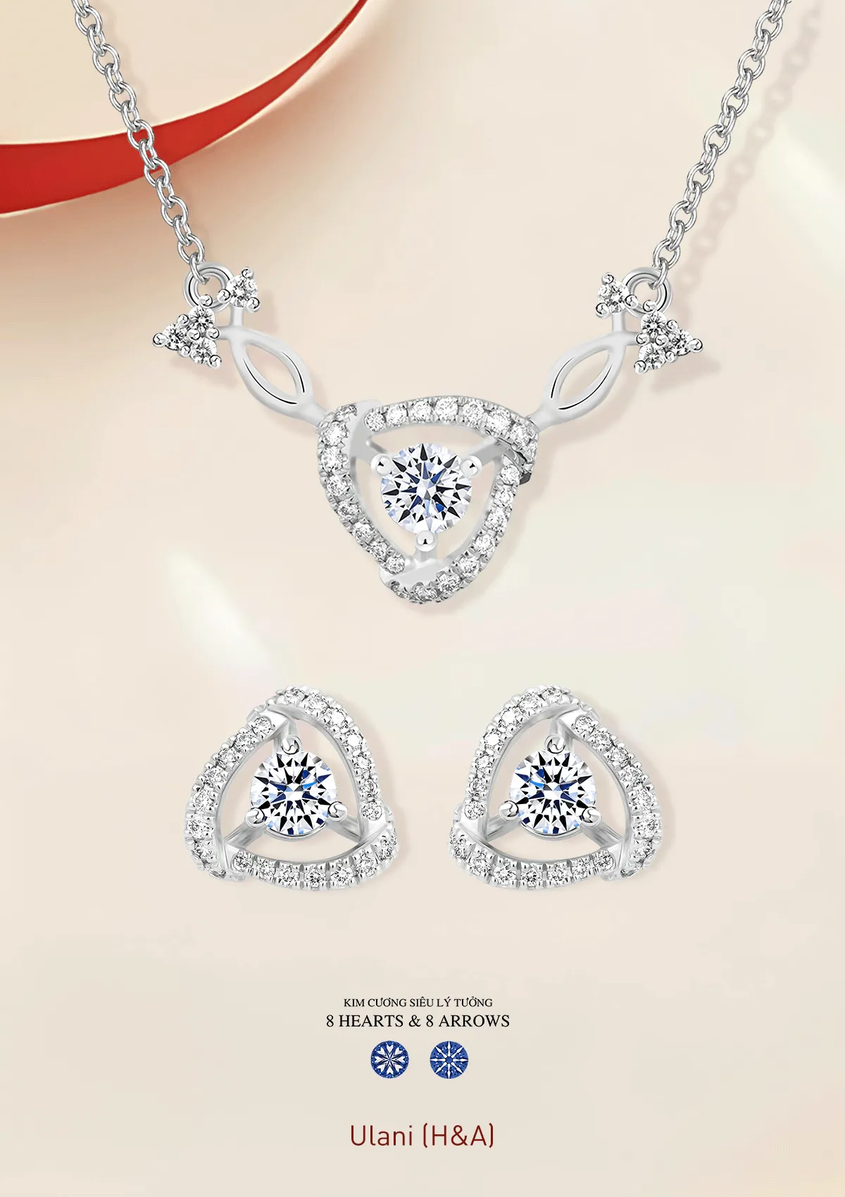 Trang sức H&A - Index