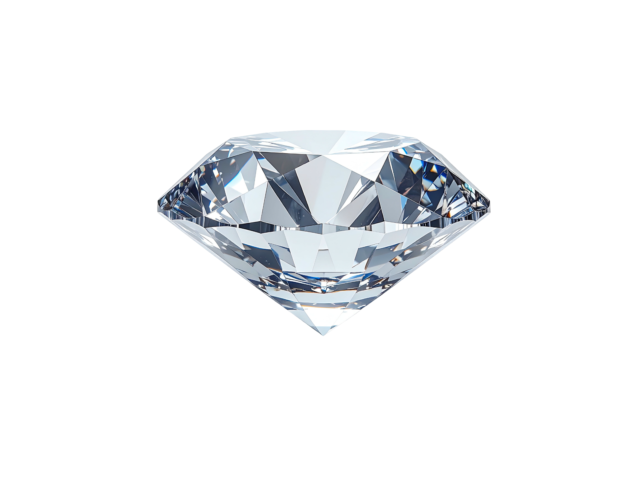 Moissanite