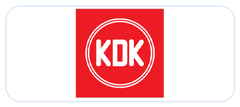 KDK