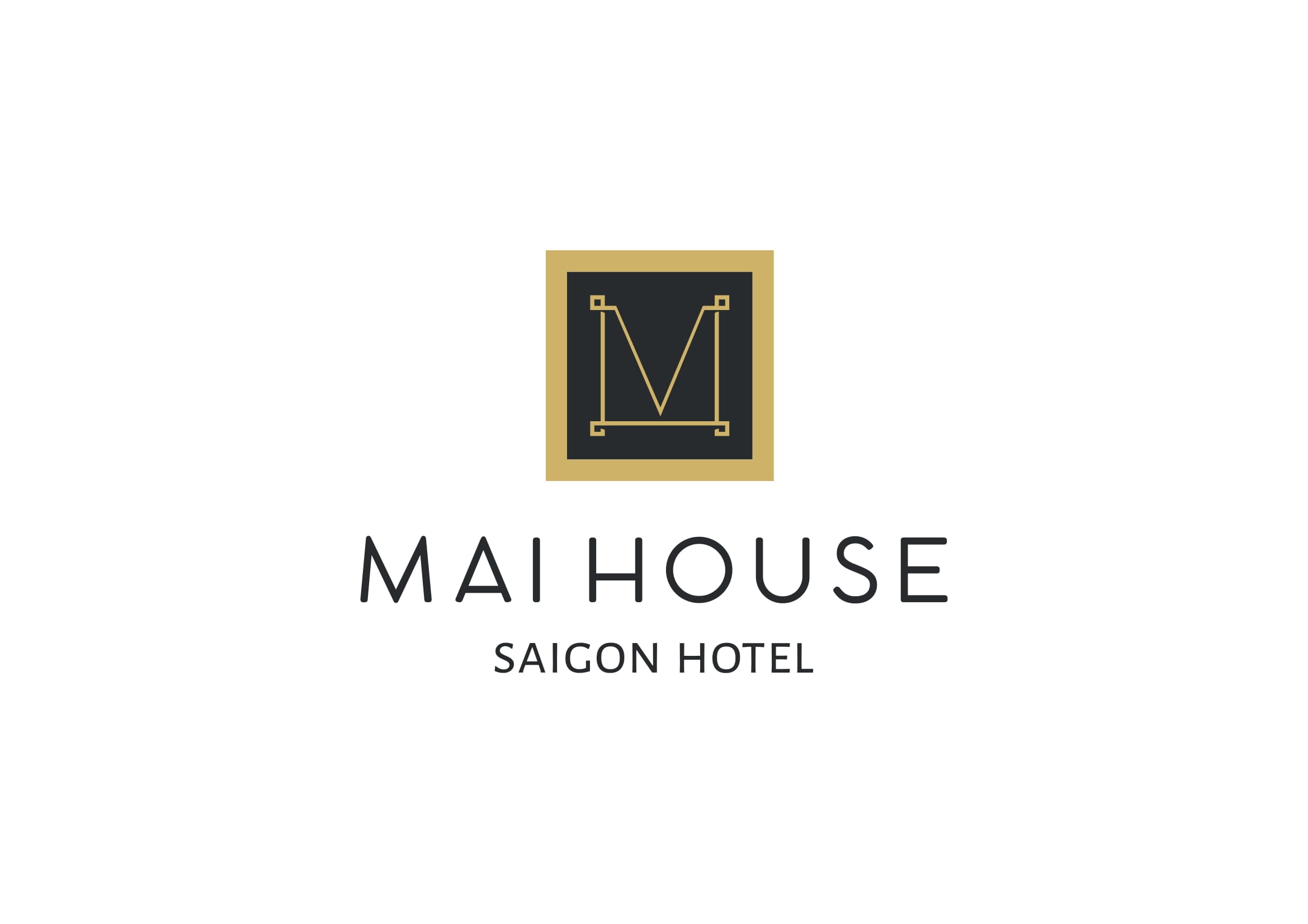 Mai House Saigon Hotel