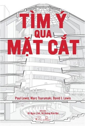 Tìm Ý Qua Mặt Cắt