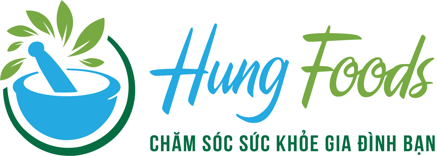 Dinh Dưỡng Hung Foods