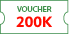 Voucher 200.000đ