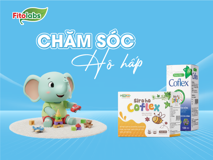 Chăm sóc hô hấp